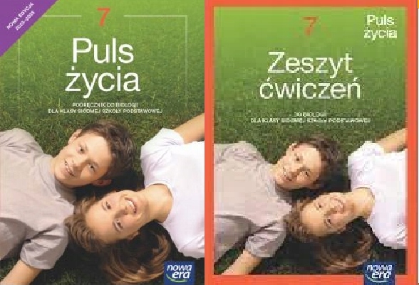 Puls życia 7 Podręcznik Małgorzata Jefimow - porównaj ceny - Allegro.pl Podrecznik Puls Zycia Klasa 5