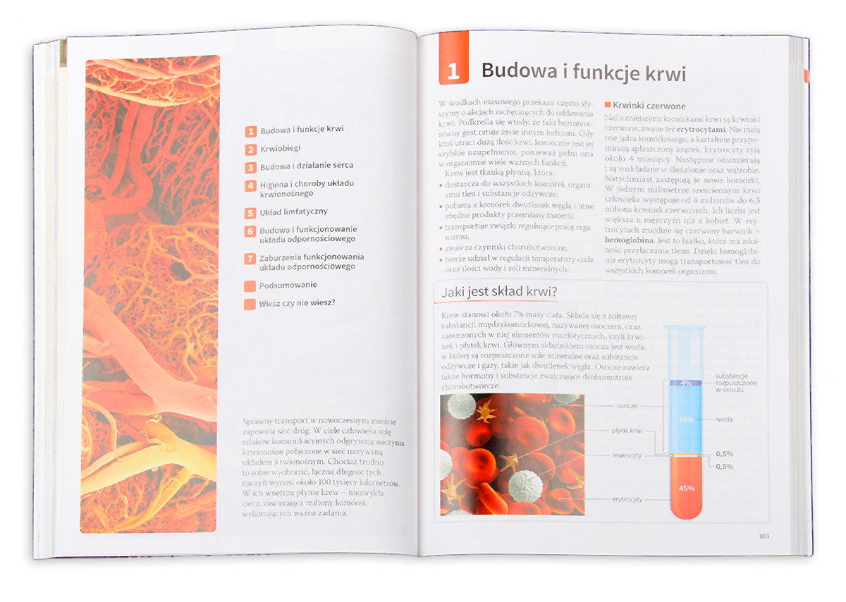 Puls życia. Biologia. Podręcznik. Klasa 7. Szkoła podstawowa - Jefimow Podrecznik Z Biologii Klasa 7