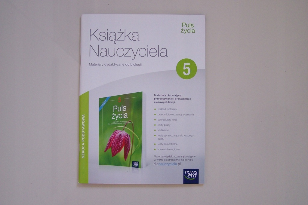 Puls Zycia 5 Sprawdziany Chomikuj
