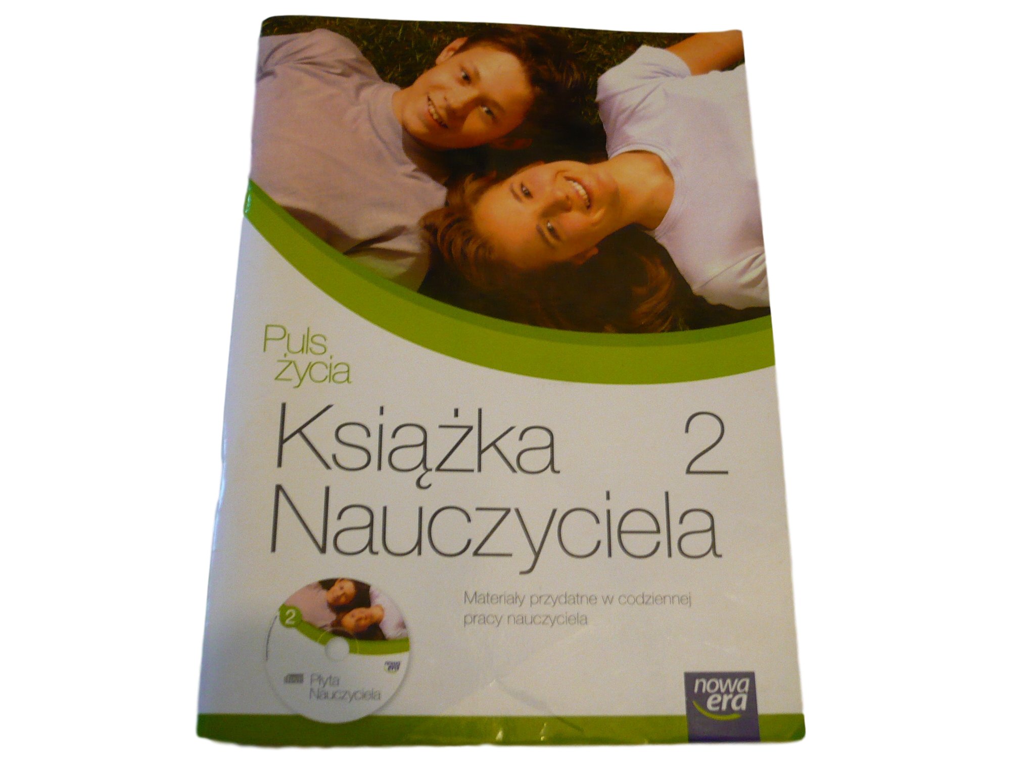 Nowa Era Puls Zycia 1 Sprawdziany