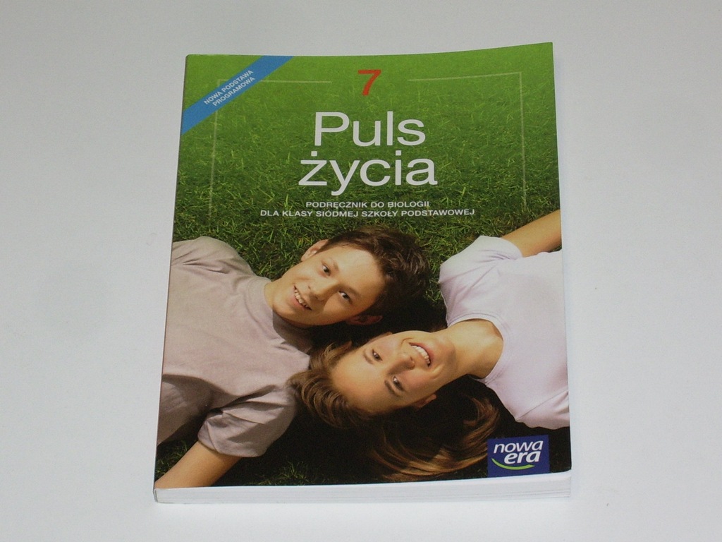 Podrecznik Z Biologii Klasa 7