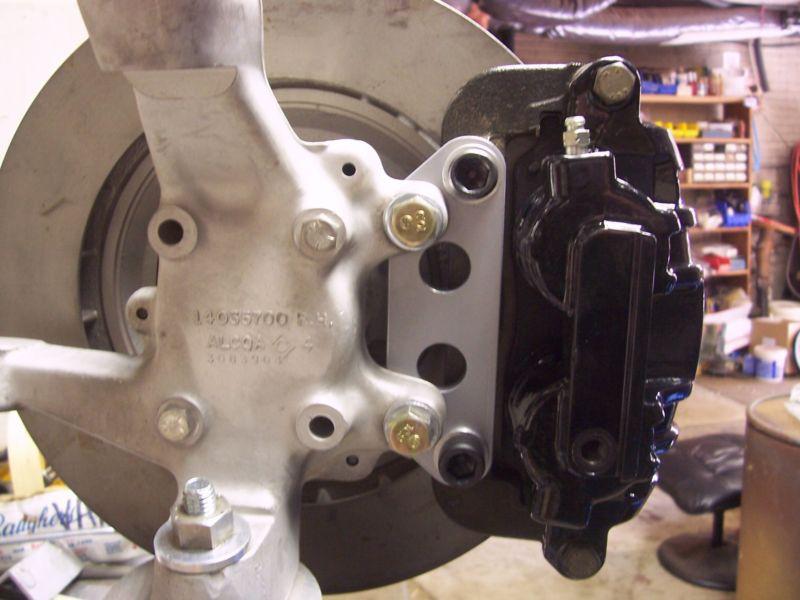 Purchase 84 to 87 C4 Corvette to C5 brake adapter or conversion Jak Zostać Członkiem Rady Nadzorczej Spółki Skarbu Państwa