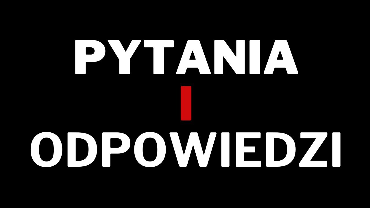 Jeden Z Dziesięciu Pytania I Odpowiedzi Pdf