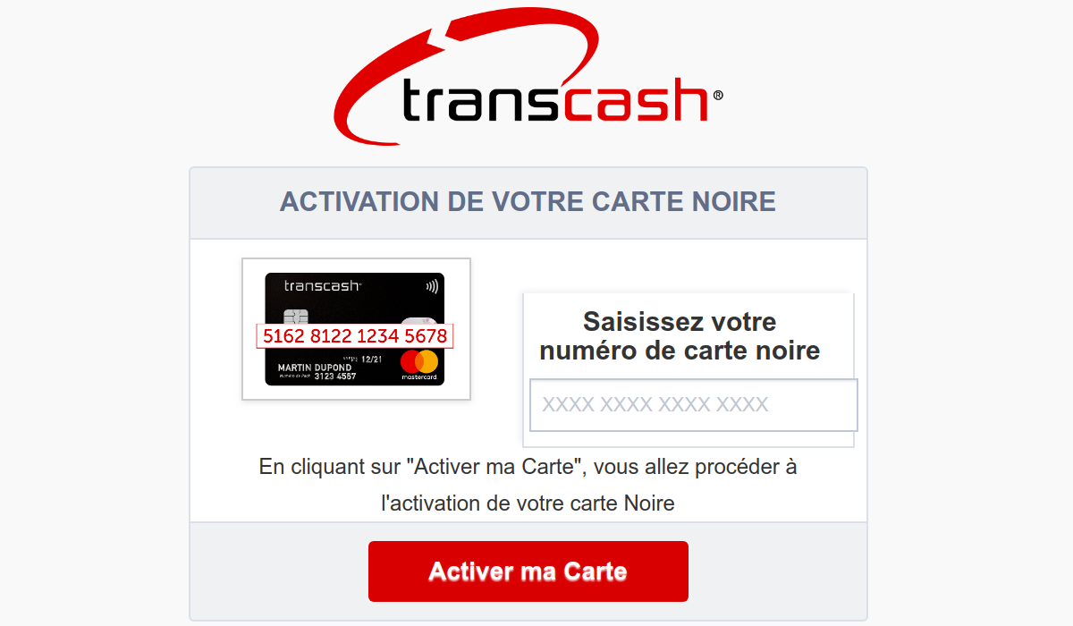 Que Faire Avec Un Ticket Transcash