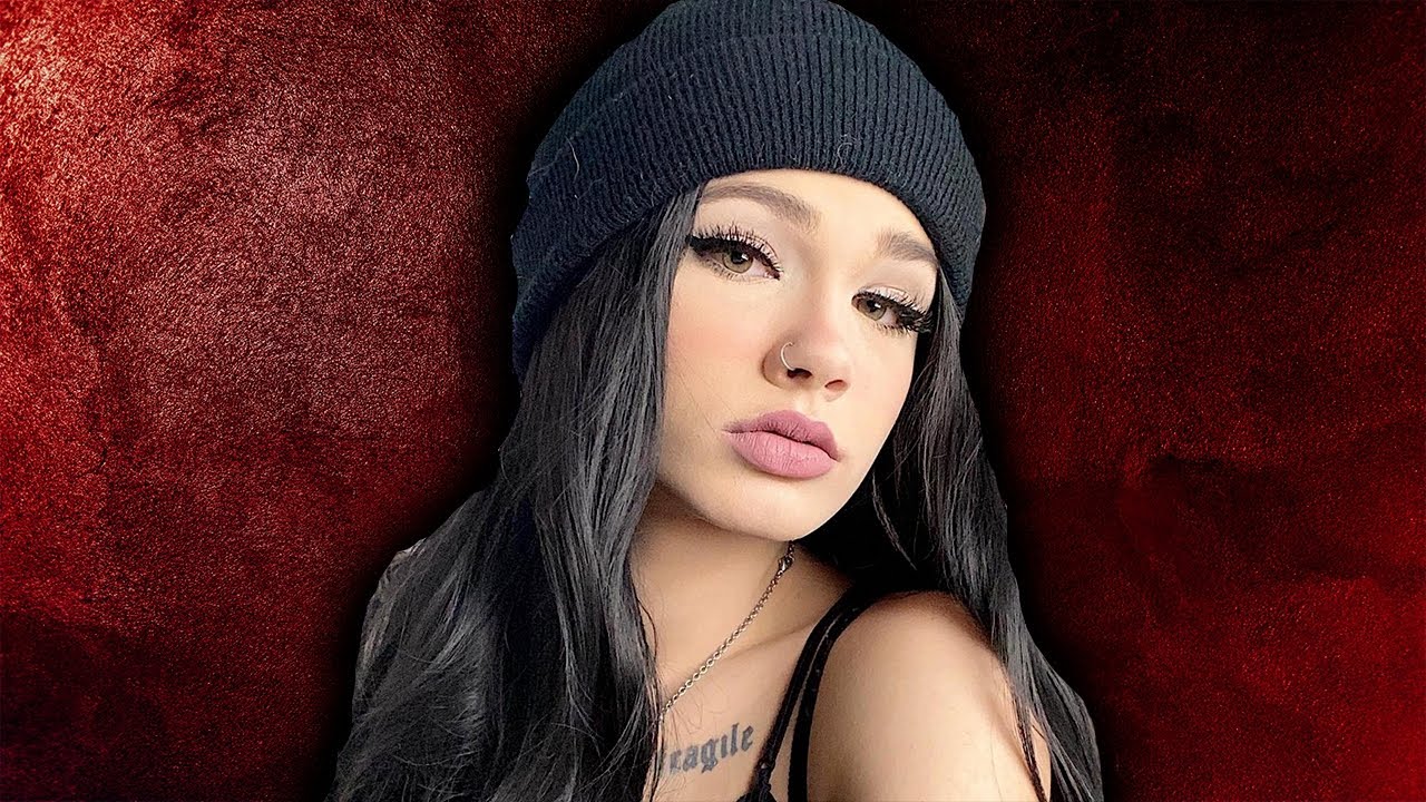 QUEEN OF THE BLACK JEST SZKODLIWA SPOŁECZNIE - YouTube Nanami Chan Queen Of The Black