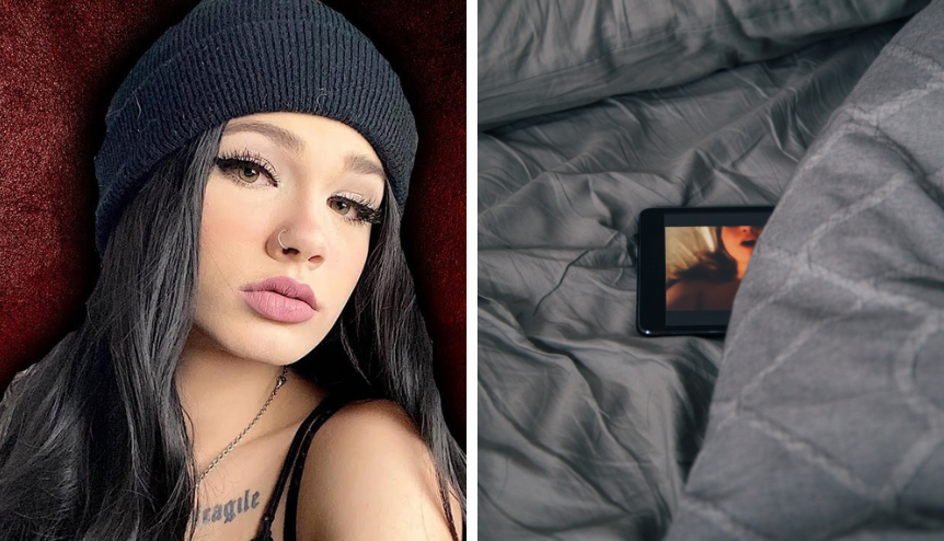 Queen of the Black numerem jeden w serwisie dla dorosłych! Co Queen Of The Black Tatuaz