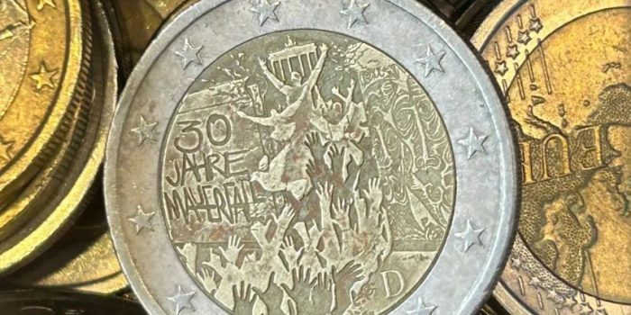 Quelles sont les pièces de 2 euros les plus rares ? - Lemennicier Piece De 2 Euros Rare Belgique