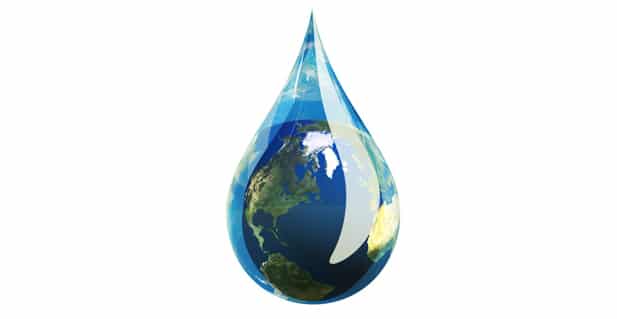 Quelles sont les ressources en eau dans le Monde ? | Centre d Les Ressurces En Eau De La Tere