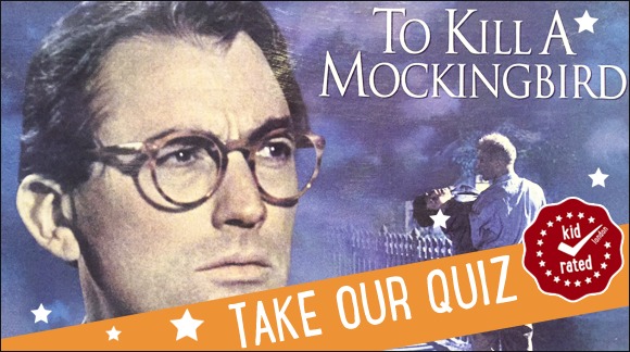 Quiz Archive - KidRated To Kill A Mockingbird Chapter 1 4 Quiz