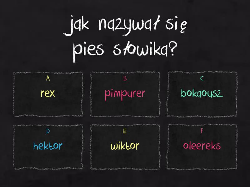 quiz chłopcy z placu broni - Test Quizy O Chlopcy Z Placu Broni