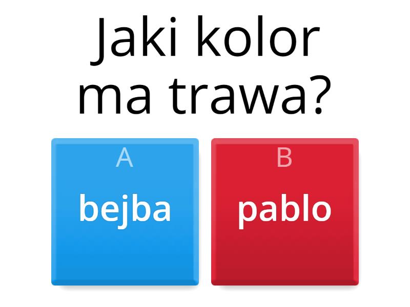 QUIZ CZY JESTES DEBILEM? - Test Quiz Czy Jestem ładna Według Chłopaków