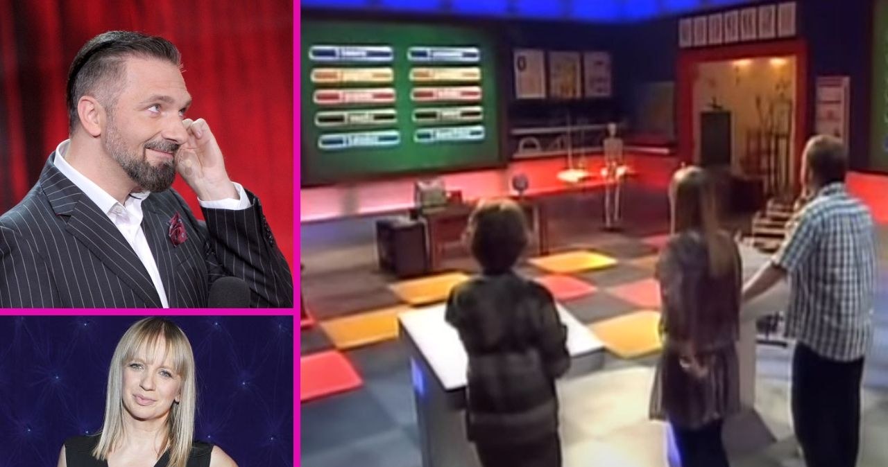 Teleturniej Czy Jesteś Mądrzejszy Od 5 Klasisty
