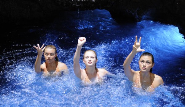 Quiz o H2O wystarczy kropla | sameQuizy Quiz H2o Wystarczy Kropla Wody