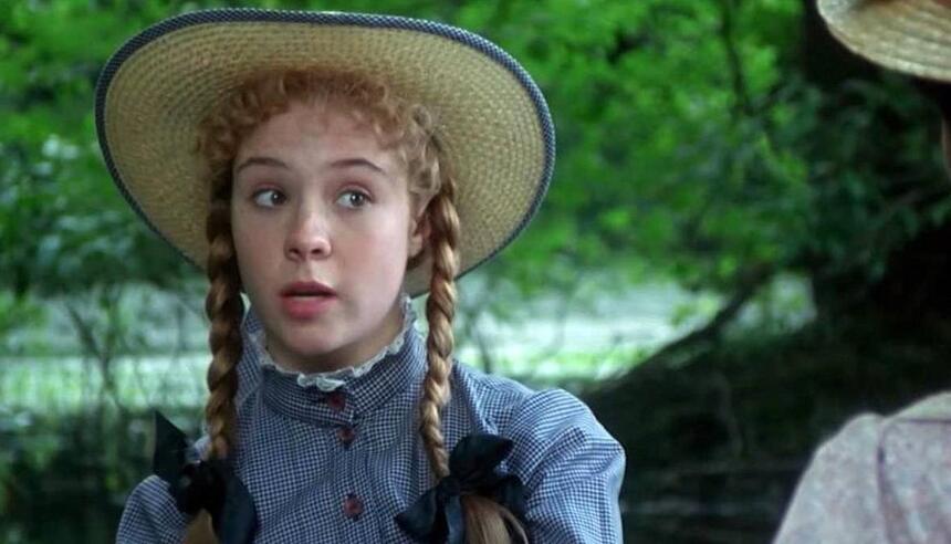Quiz. Pamiętasz film „Ania z Zielonego Wzgórza”? Komplet tylko dla Quiz O Ani Z Zielonego Wzgorza