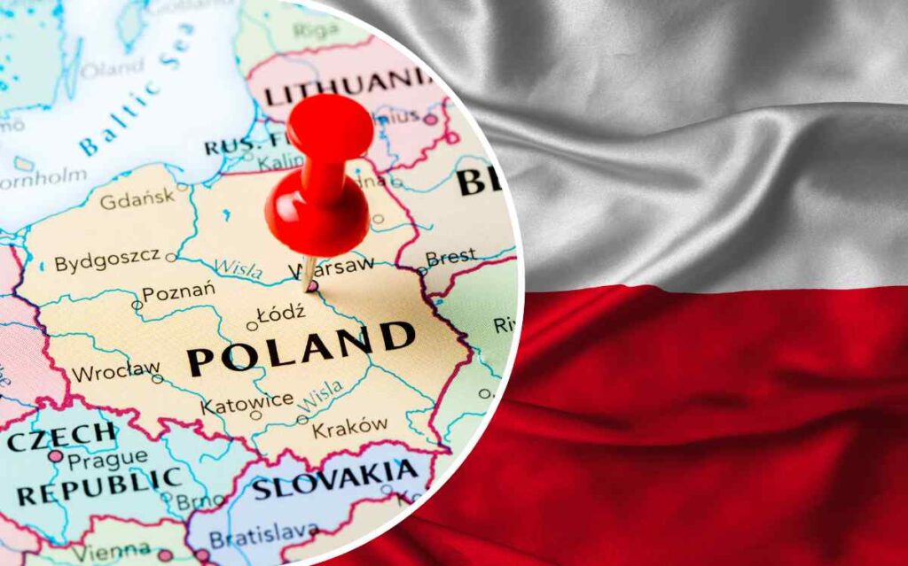 Województwa I Ich Stolice Quiz