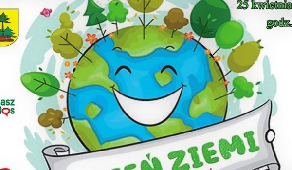 Quiz Z Okazji Dnia Ziemi Google