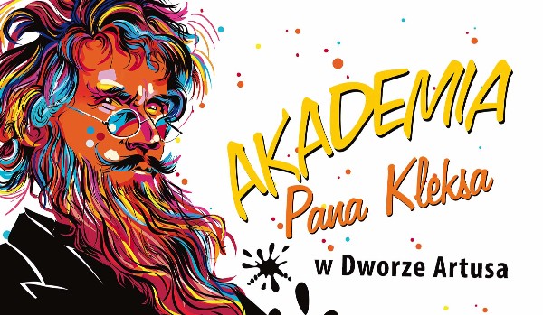 Quiz ze znajomości lektury - Akademia Pana Kleksa | sameQuizy Quiz Akademia Pana Kleksa Samequizy