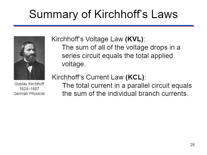 Activity 1 1 5a Circuit Theory Hand Calculations
