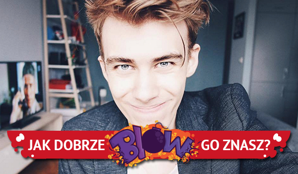 Czy Blowek Jest Jeszcze Z Ola