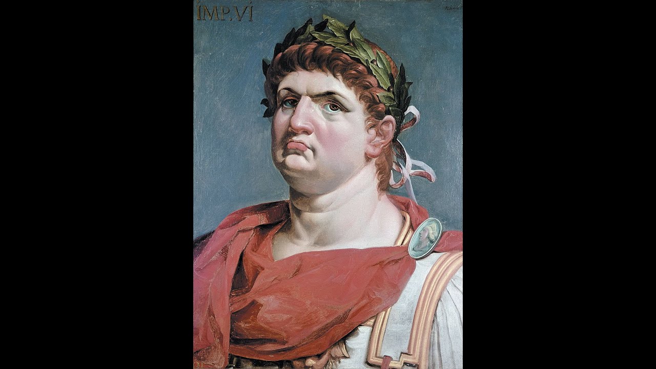 QUO VADIS Charakterystyka bohaterów - YouTube Postaci Historyczne W Quo Vadis