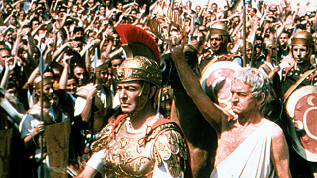 Postacie Historyczne W Quo Vadis