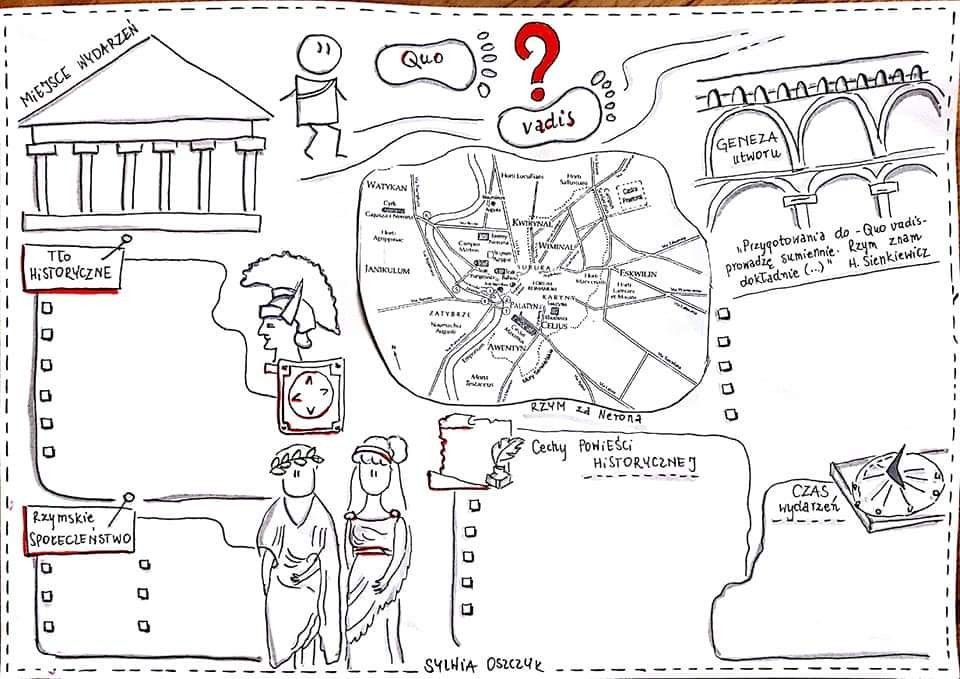 Quo Vadis Test Z Odpowiedziami Pdf