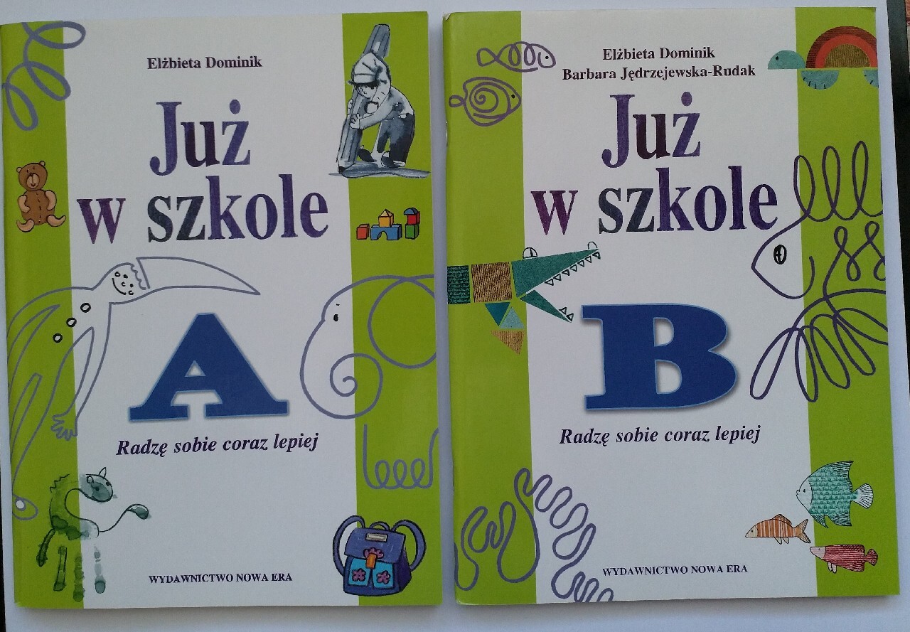 Radzę Sobie Coraz Lepiej Klasa 7