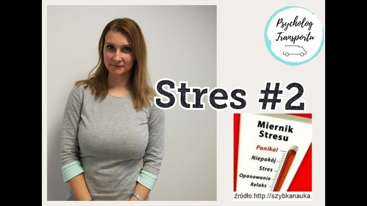 Radzenie Sobie Ze Stresem Pdf