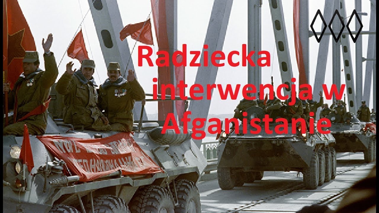 Radziecka interwencja w Afganistanie (EN subs) - YouTube Radziecka Interwencja W Afganistanie Przyczyny