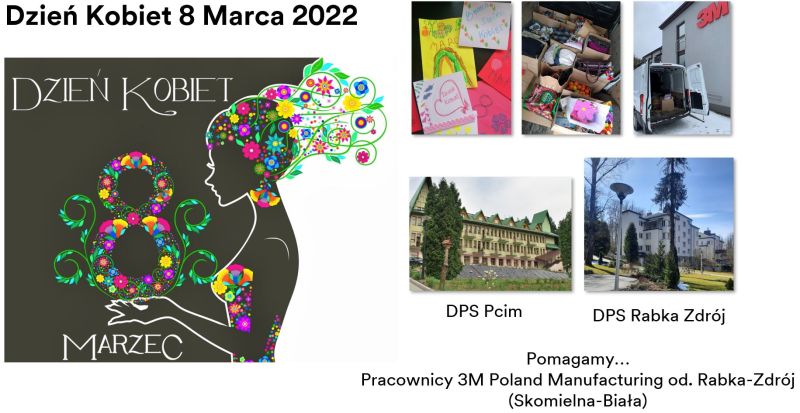 Pierwszy Polski Portal Pomocy Społecznej