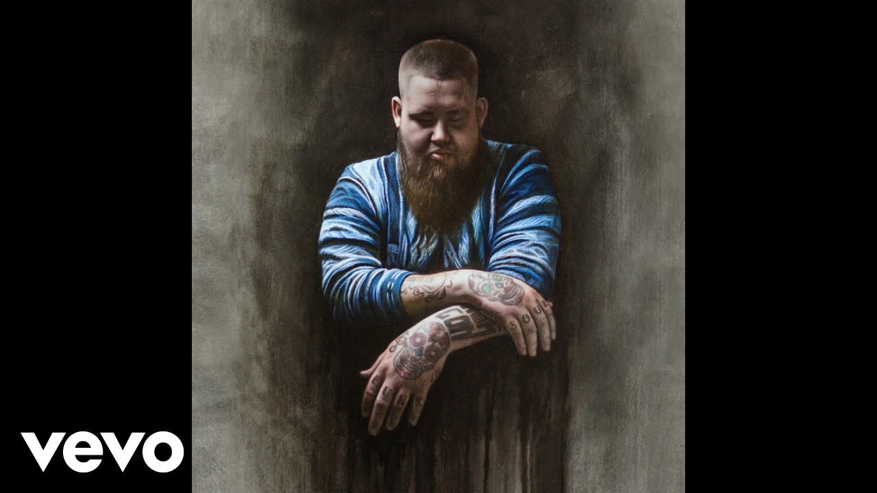 Rag N Bone Man Innocent Man Lyrics