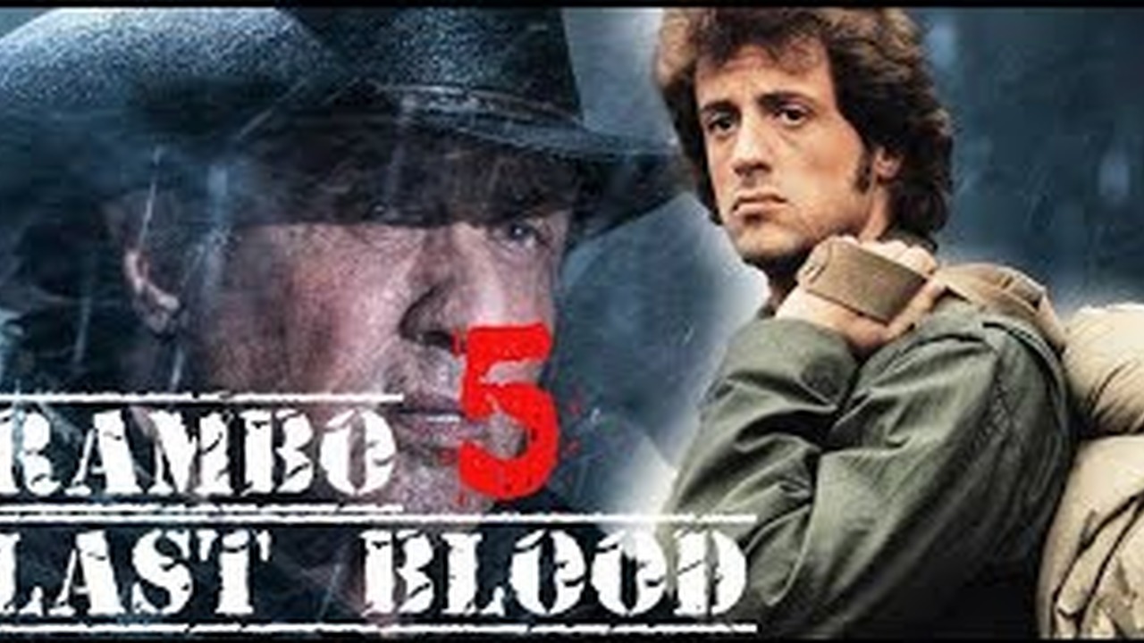 Rambo 5 Caly Film Za Darmo