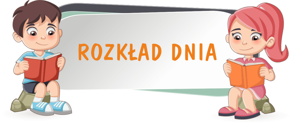 Ramowy rozkład dnia – Przedszkole Hałabały Ramowy Rozkład Dnia W Przedszkolu Zgodnie Z Nową Podstawą Programową
