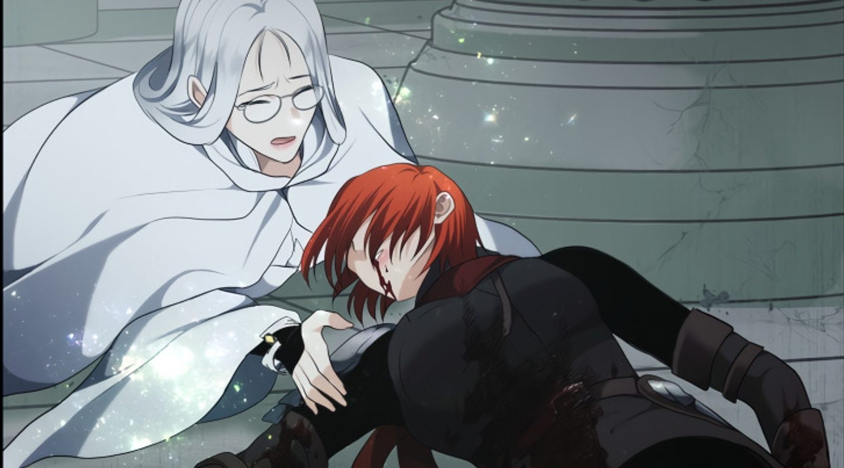 Ranker Who Lives A Second Time Chapter 117: Goodbye Rebecca! Release Date Ranker Who Lives A Second Time