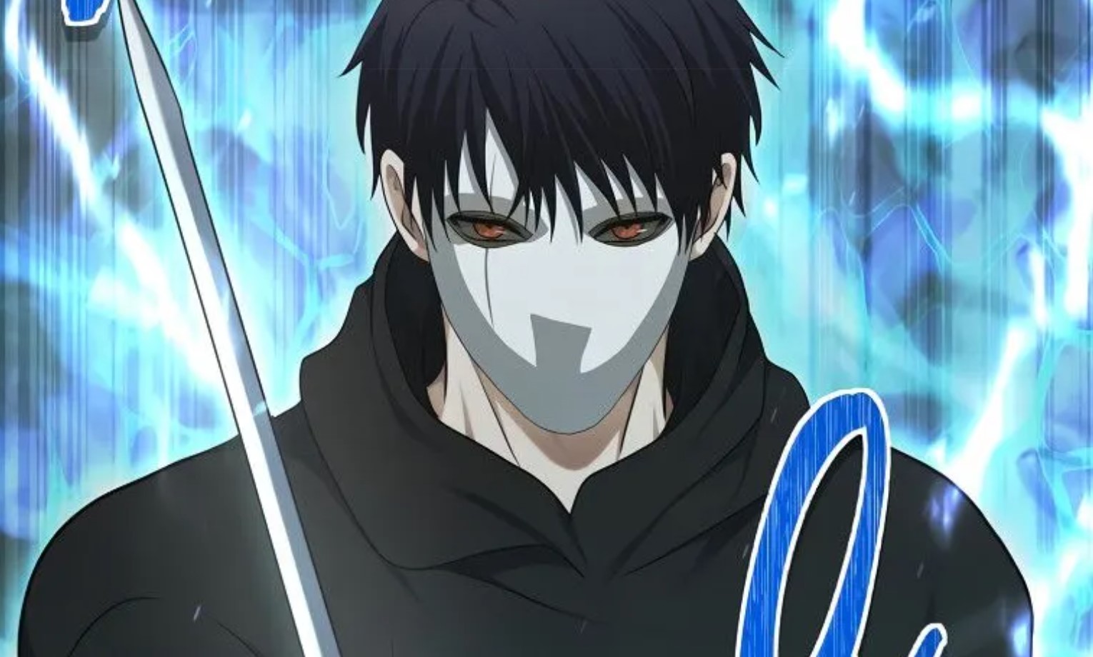 Ranker Who Lives A Second Time