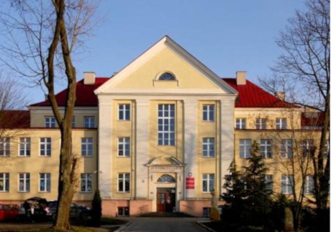 Ranking Perspektyw 2023. Najlepsze licea w Kielcach - ESKA.pl Liceum Im Słowackiego W Kielcach