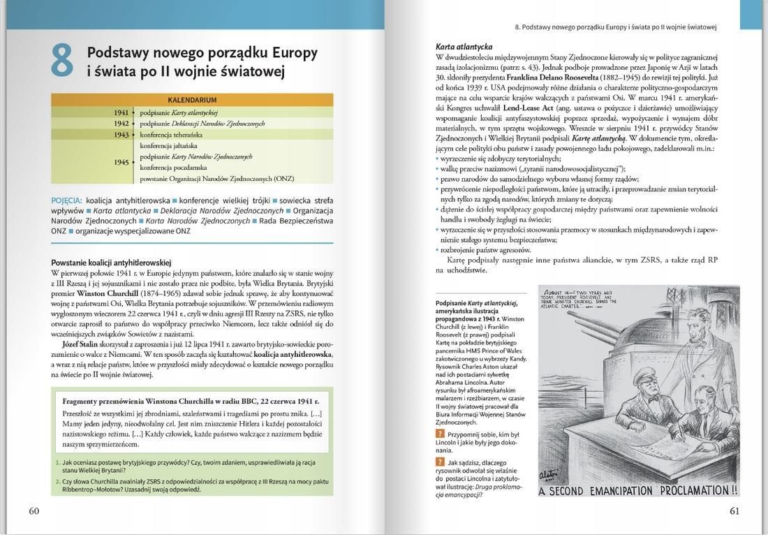ᐉ Ranking Podręczniki szkolne 2024 ᐉ Najlepsze Podręczniki szkolne jaki Historia Klasa 7 Dzial 1 Pdf