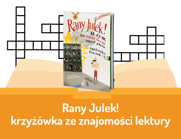 O Rany Julek Pytania I Odpowiedzi