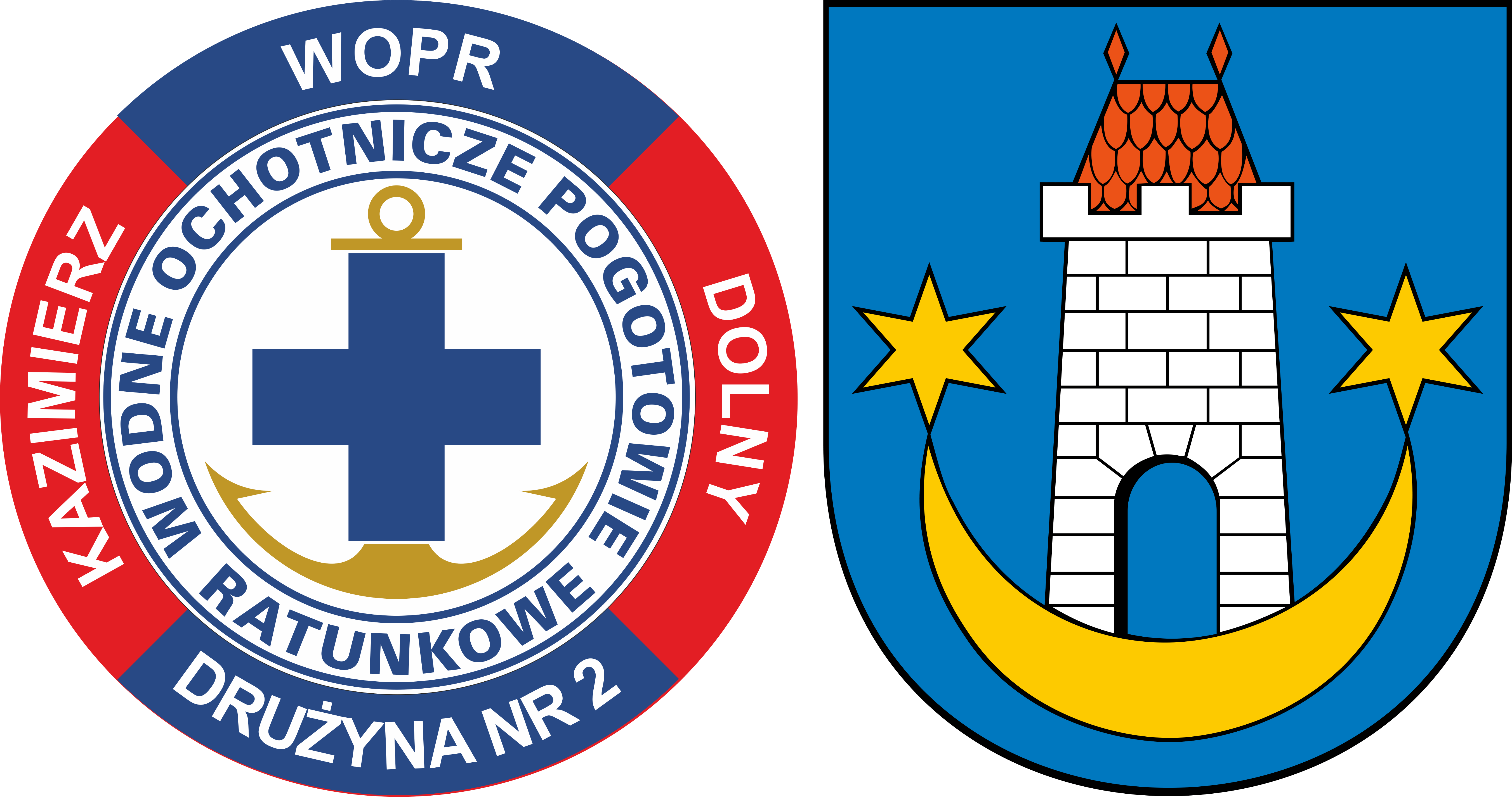 Ratownik Wodny Etap I – Drużyna WOPR Nr 2 w Kazimierzu Dolnym Czy Ratownik Wopr Jest Funkcjonariuszem Publicznym