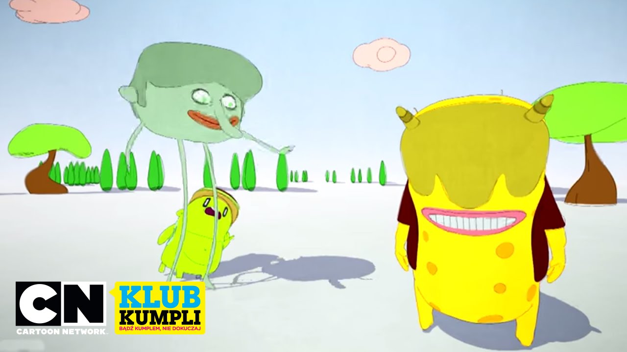 Razem możemy powstrzymać dokuczanie | Bądź kumplem, nie dokuczaj Bądź Kumplem Nie Dokuczaj 2019 Cartoon Network