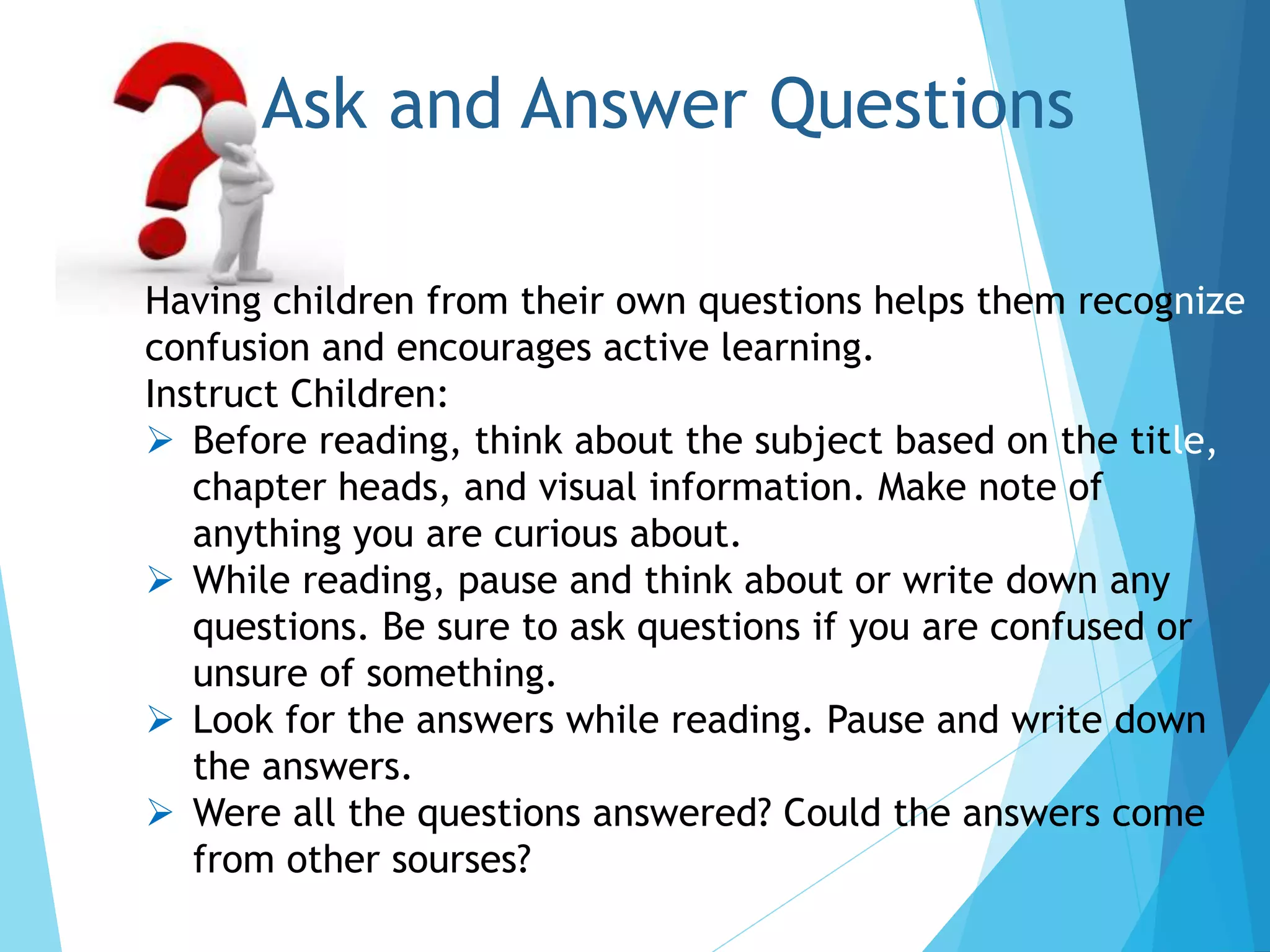 Reading and listening comprehension | PPT Sem 1 Final Reading And Listening Comprehension A