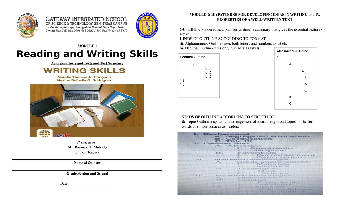 Pathway 2 Reading And Writing Pdf