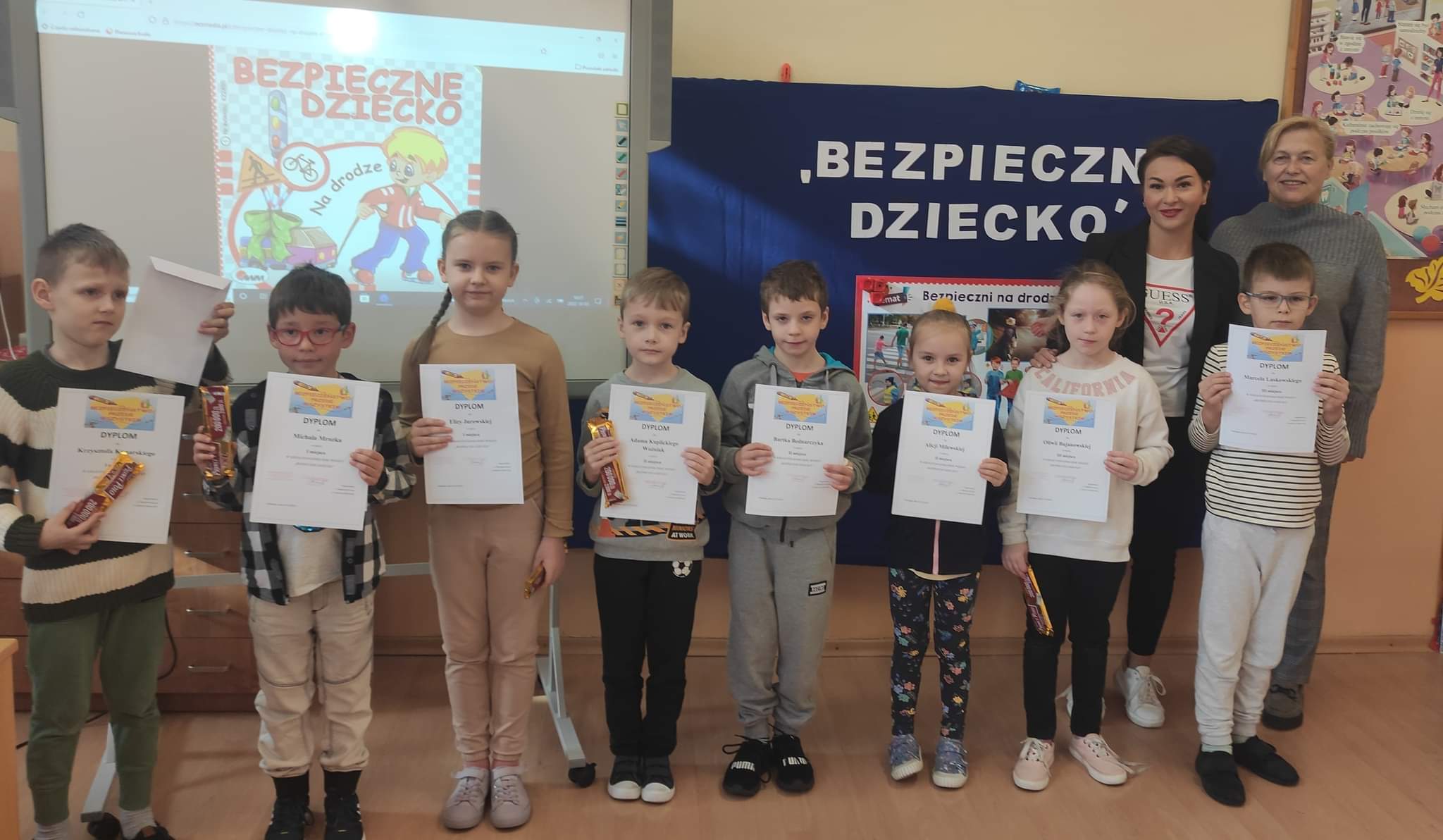 Szkoła Podstawowa Nr 2 W Lutczy