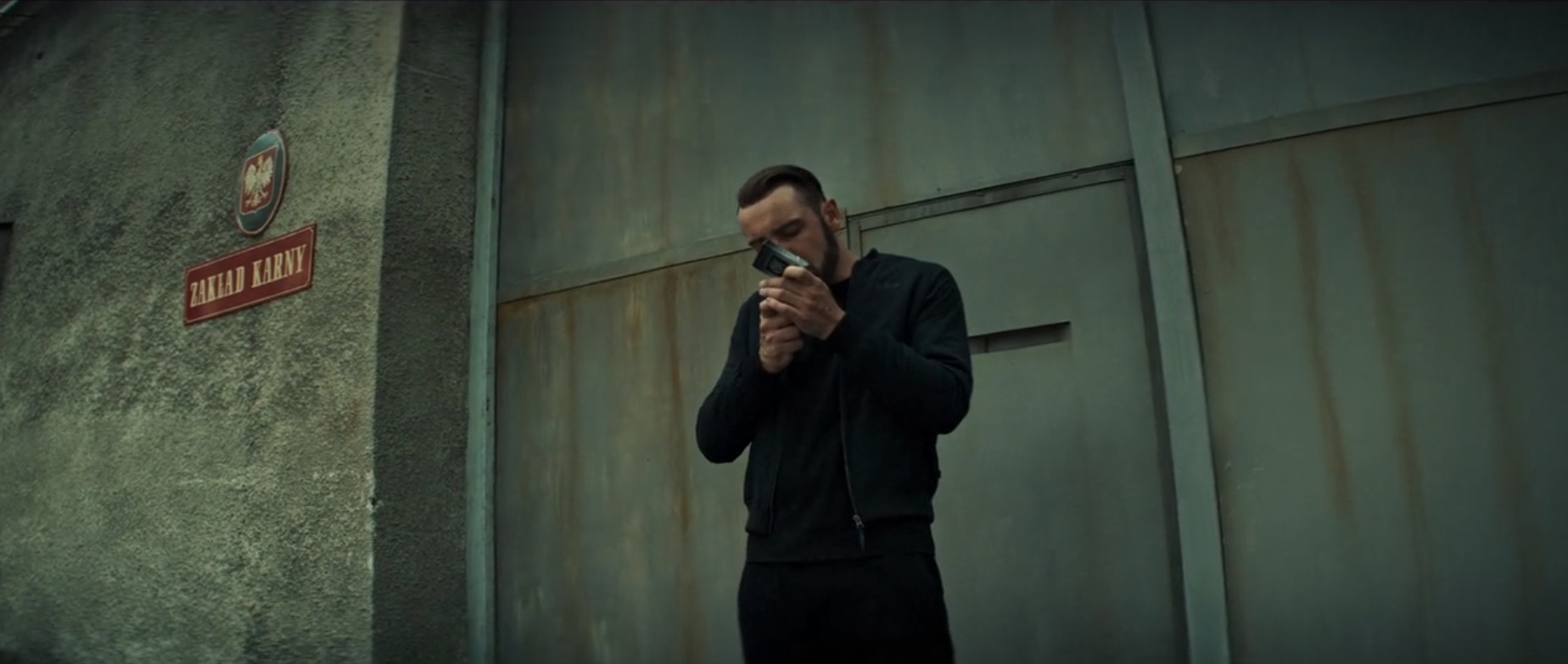 Recenzja filmu Jak zostałem gangsterem. Historia prawdziwa Jak Zostałem Gangsterem Kto Jest Kim