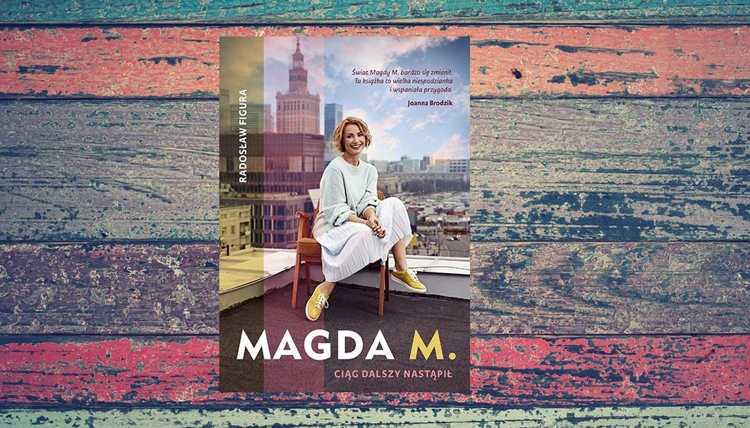 Magda M Ciąg Dalszy Nastąpił Pdf Chomikuj