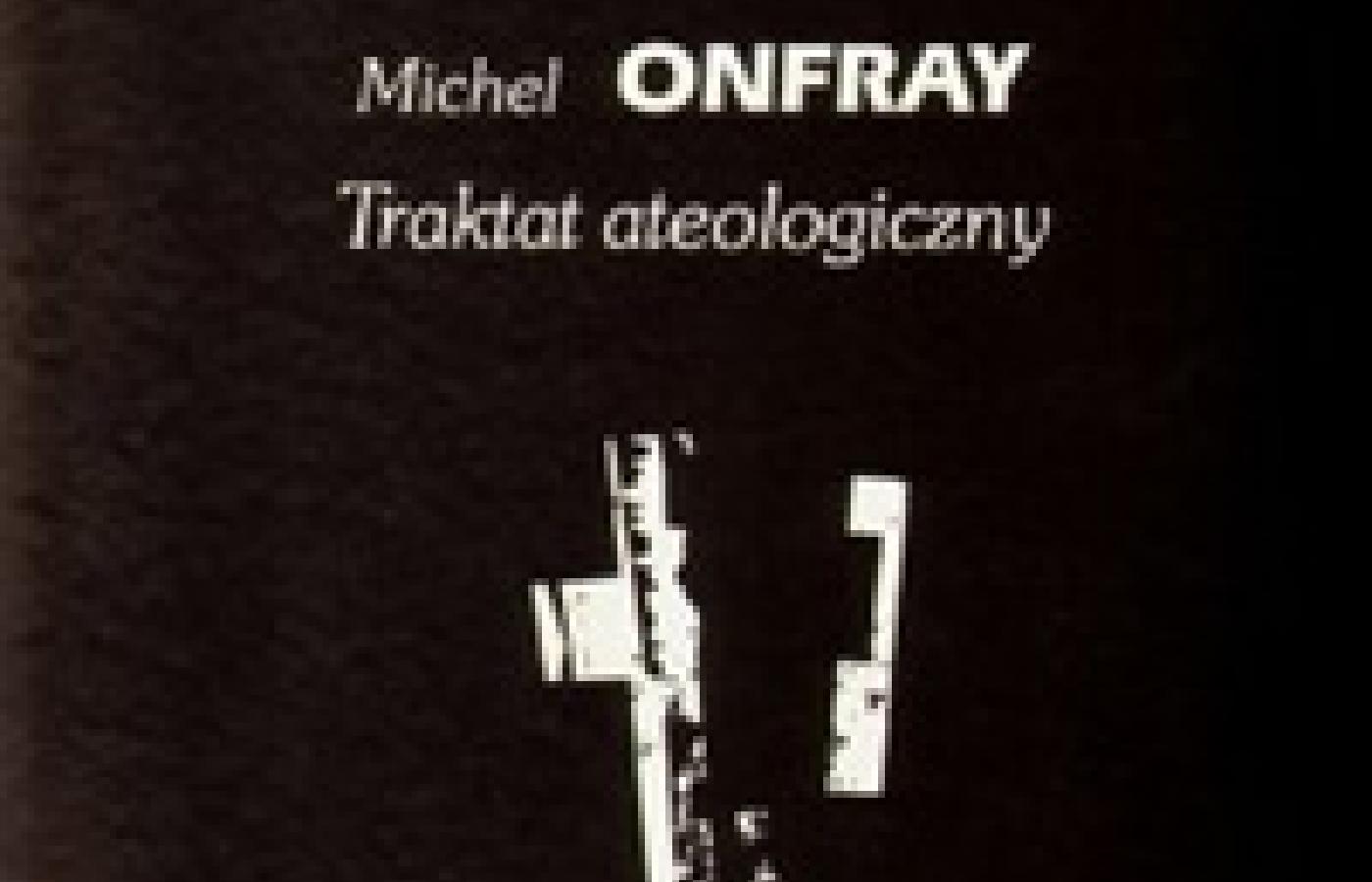 Michel Onfray Traktat Ateologiczny Pdf
