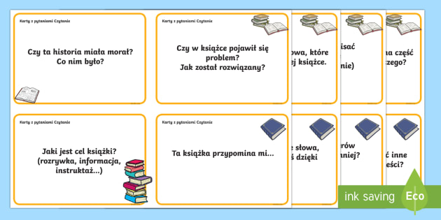 Książka Z Pytaniami Dla Dzieci
