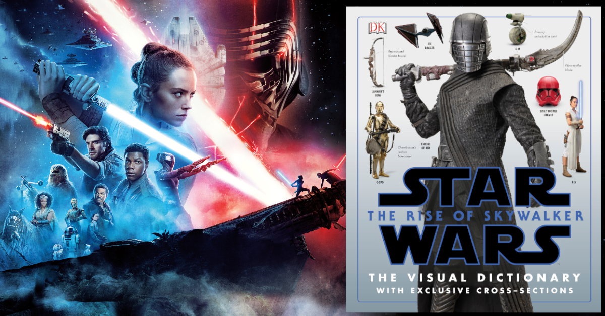 Star Wars Skywalker Odrodzenie Cały Film