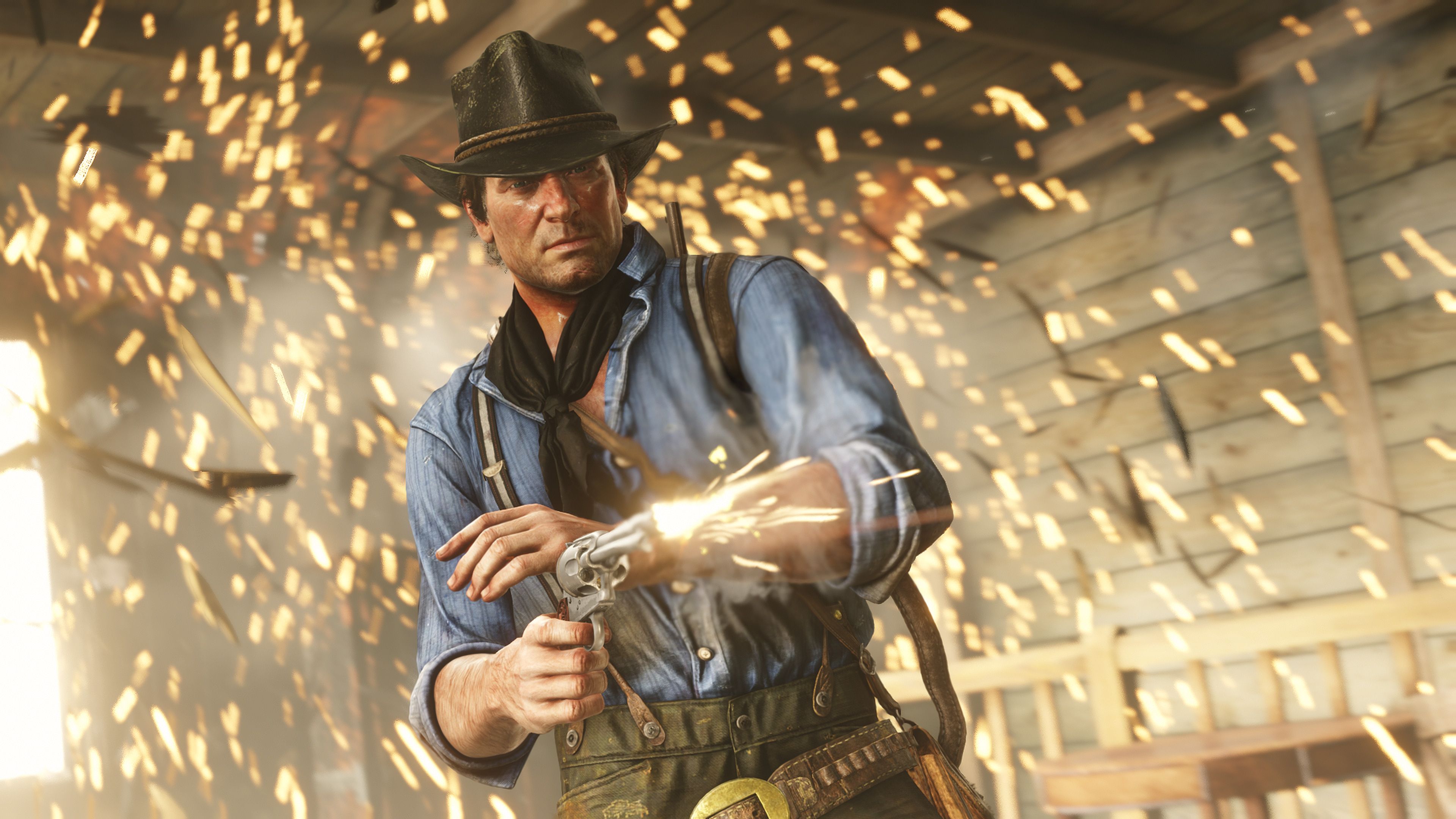 Red Dead Redemption 2 Arthur Morgan Wallpaper,HD Games Wallpapers,4k Red Dead Redemption 2 Arthur Morgan Wallpaper