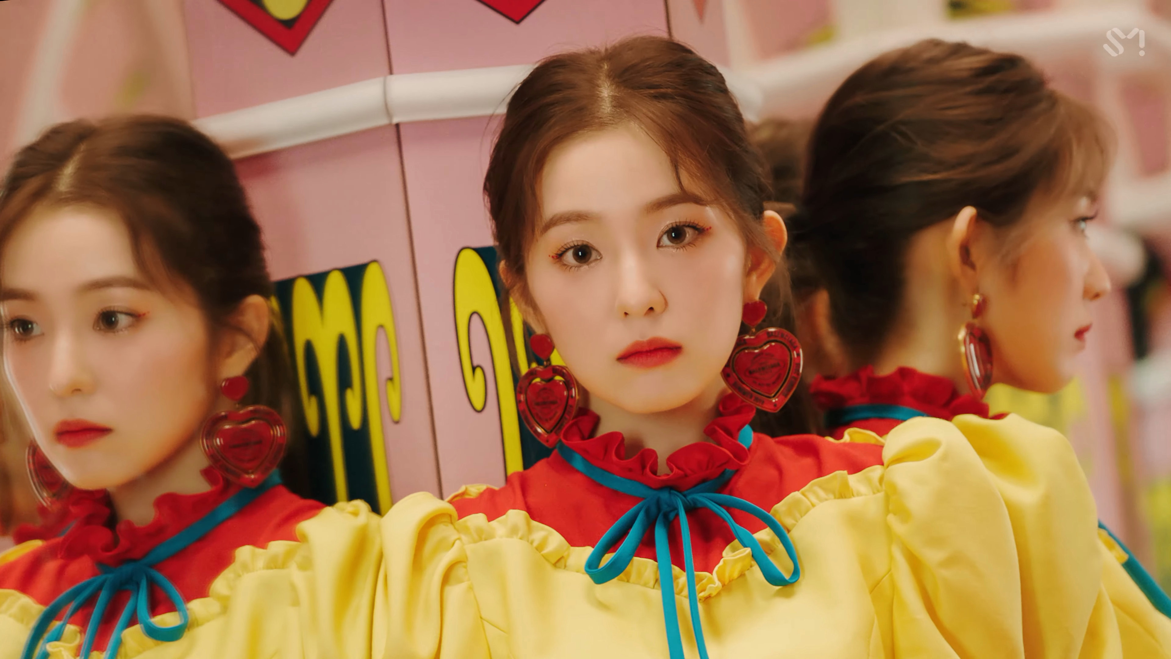 Red Velvet Zim Zala Bim